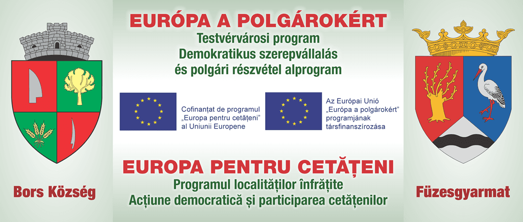 europa polgarokert