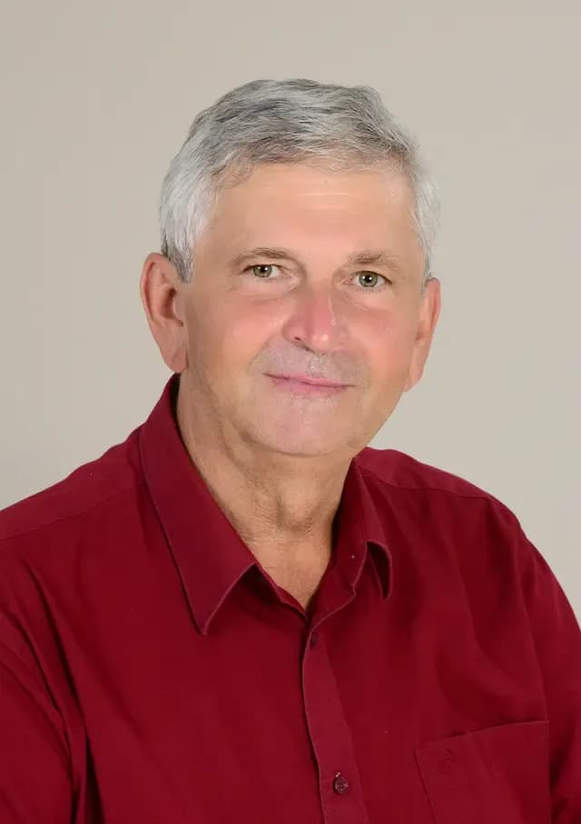 Koncz Imre