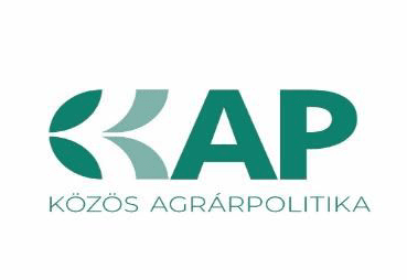 Közös agrálpolitika logója