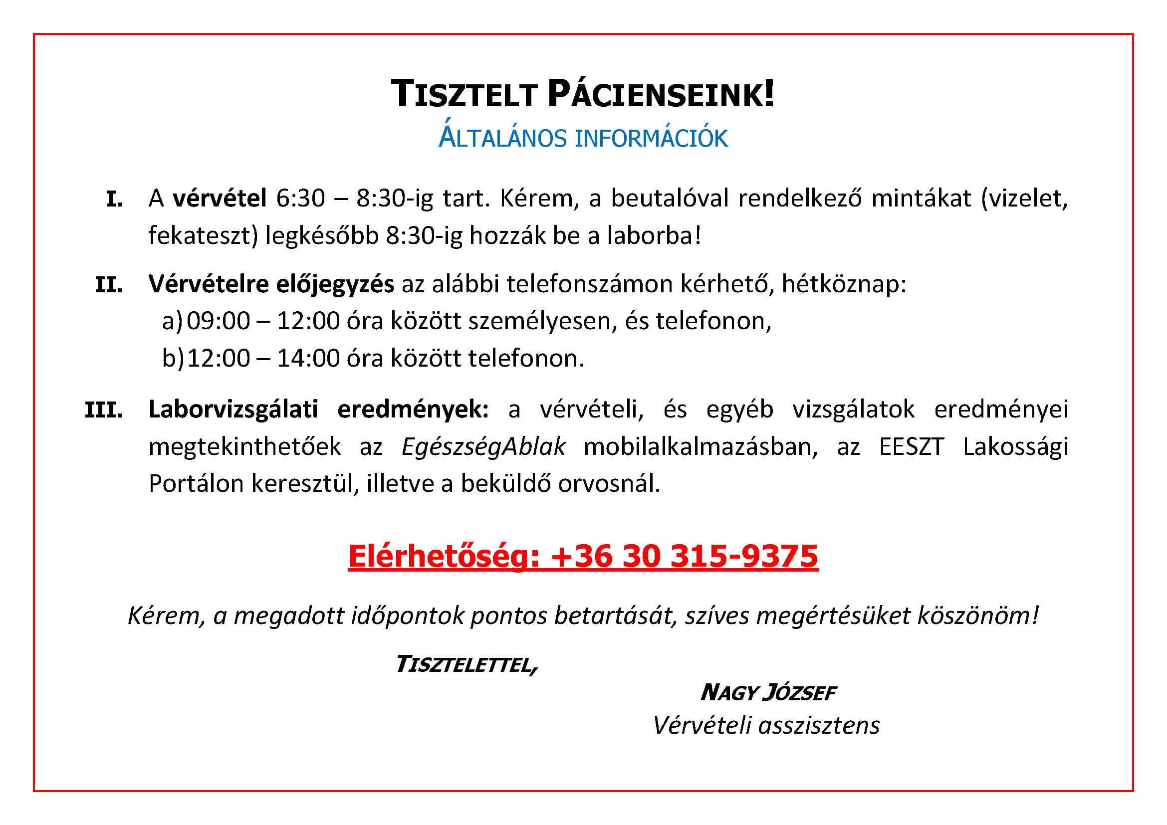Tájékoztató ajtóra Általános információk.pdf
