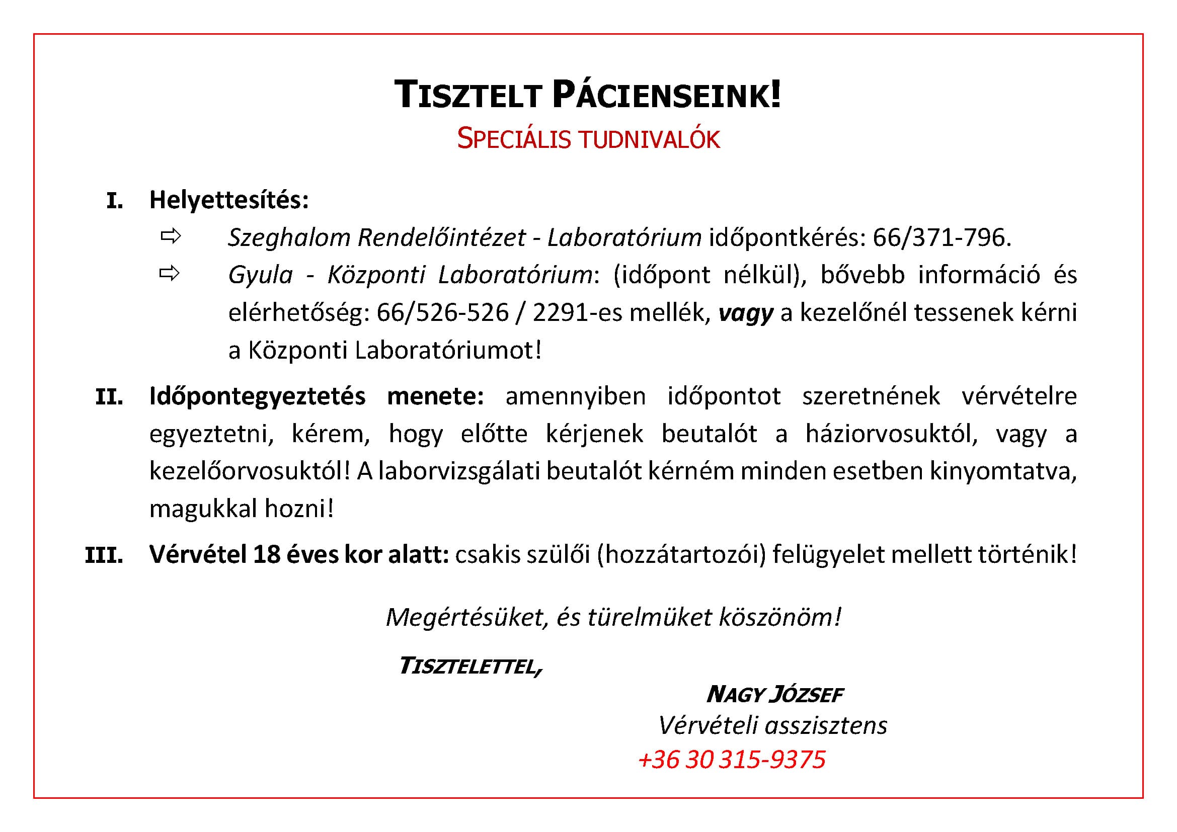 Tájékoztató ajtóra Speciális tudnivalók.pdf